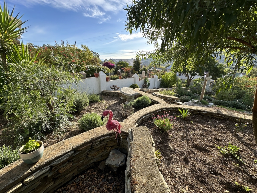 3 Bedroom Property for Sale in Barrydale Western Cape